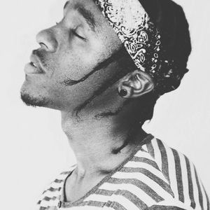 Meet your Posher, Jaquan